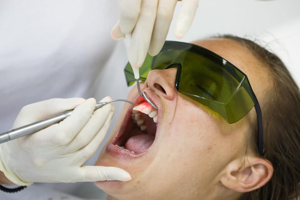 dental clinic in bangalore