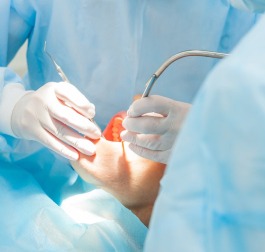 Laser Dentist Bangalore