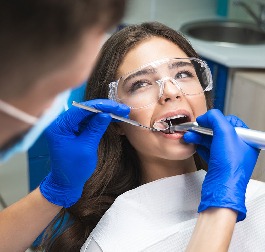 Laser Root Canal Bangalore