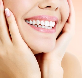 Smile Makeover