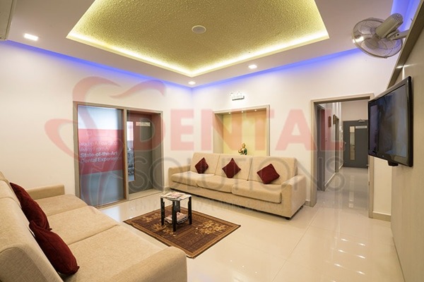 Dental Tourism Packages in India