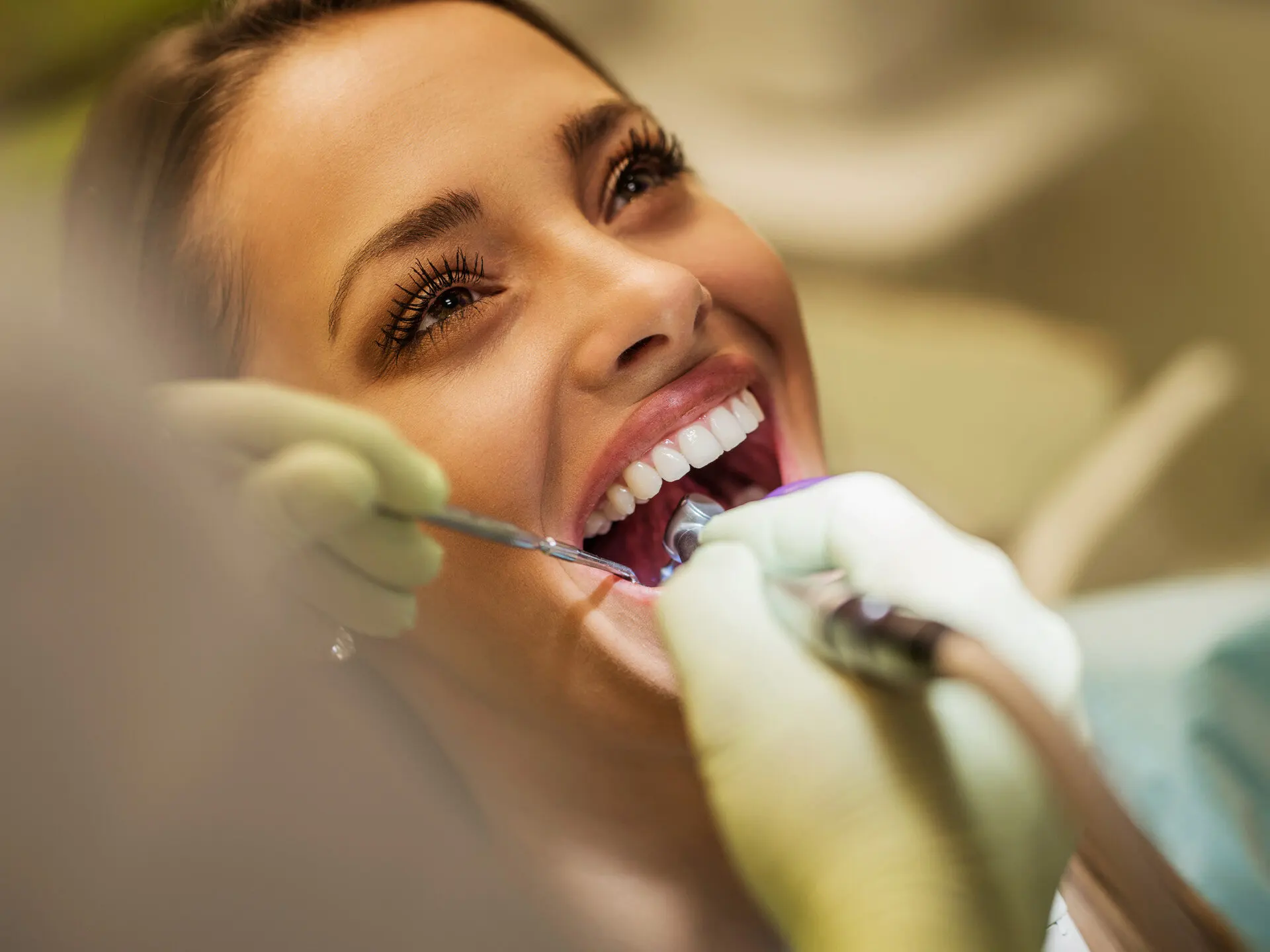 Invisalign® braces