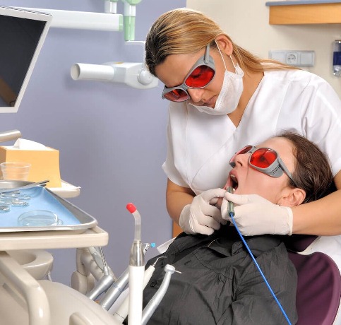 Dental Caries Bangalore