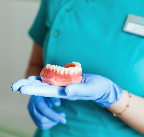 Dental Bridges Bangalore