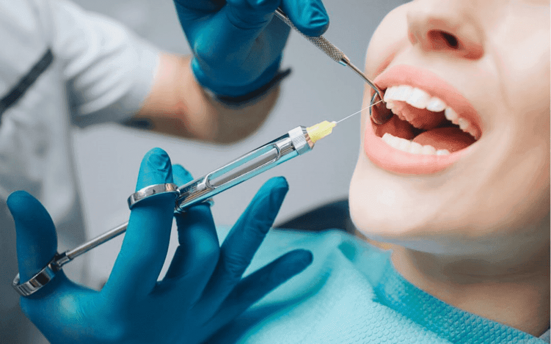 Endodontic Treatments