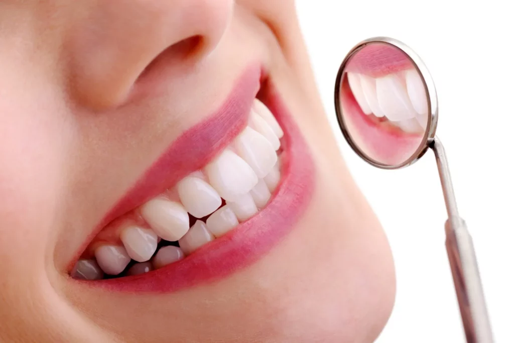 Full Mouth Rehabilitation Bangalore