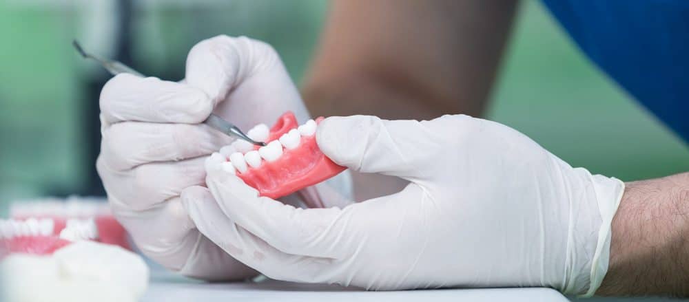 General Dentist in Bangalore