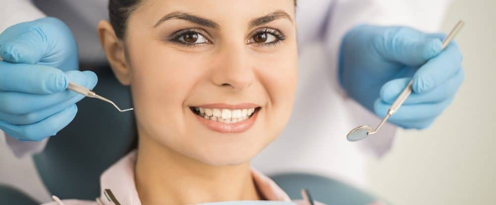 Full Mouth Reconstruction in Bangalore