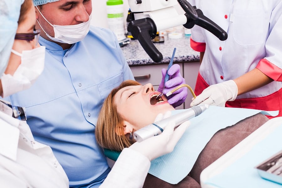 Best Endodontist in Bangalore