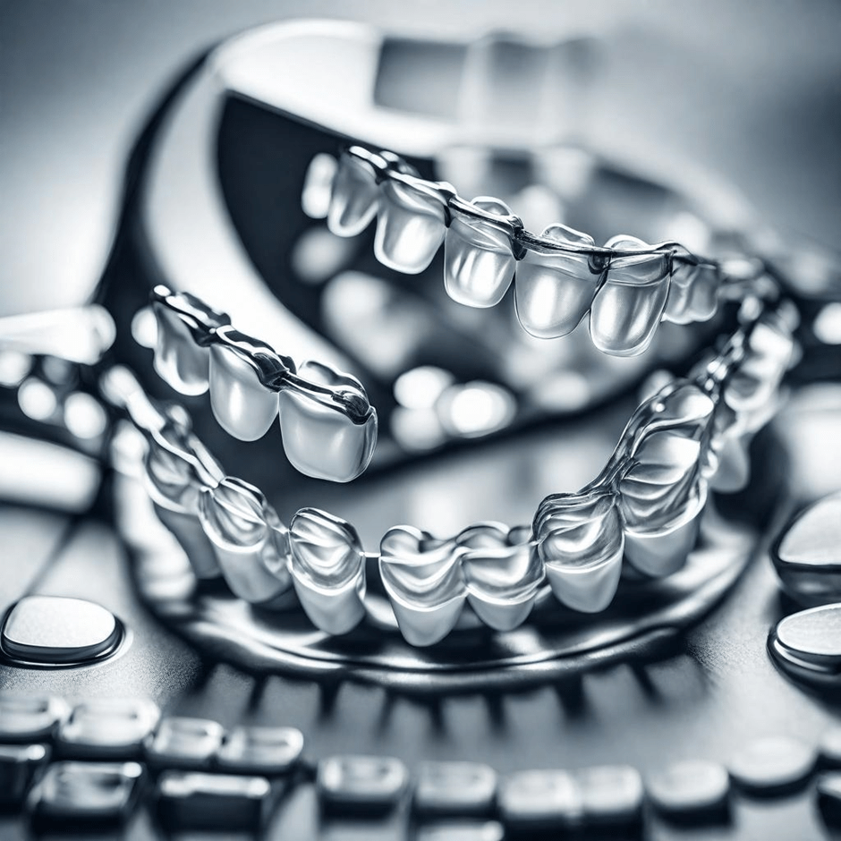Invisalign braces in Bangalore