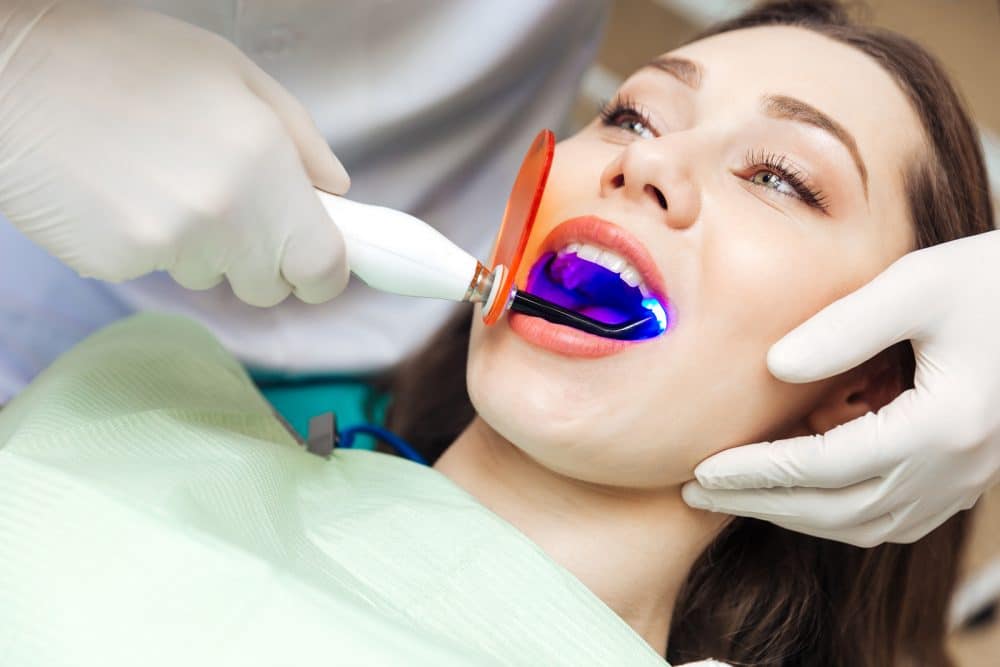 Laser Root Canal Treatment Bangalore