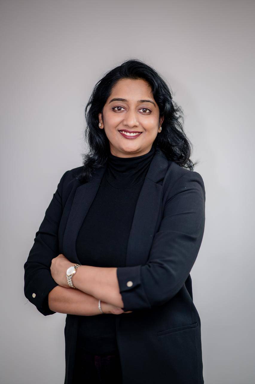 Dr Ramya (MDS) - Best Dental Surgeon in Bangalore