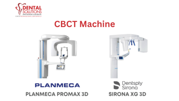 3D CBCT Scan Bangalore