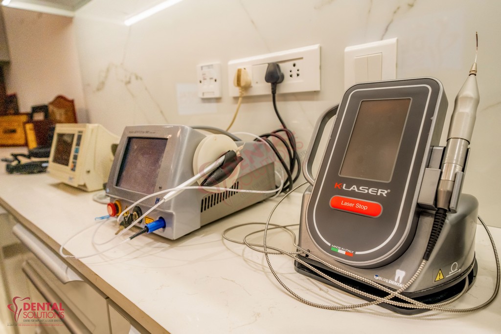 KAVO 980 Laser