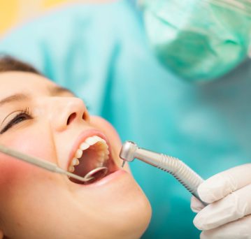 Full Mouth Rehabilitation